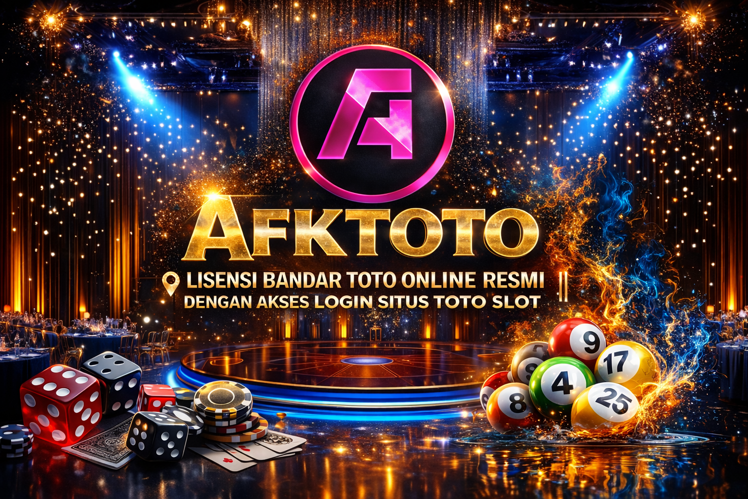 Afktoto logo
